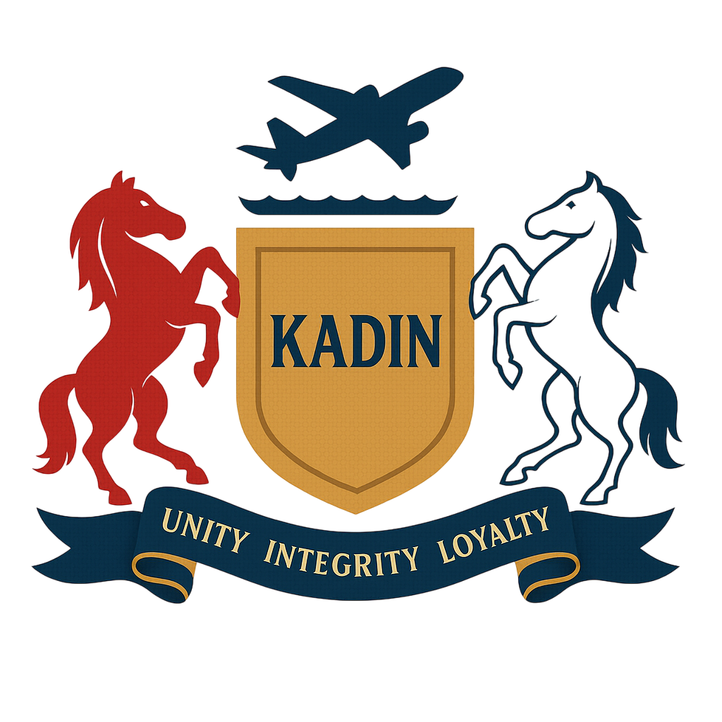 Logo Kadin Bintan Kota